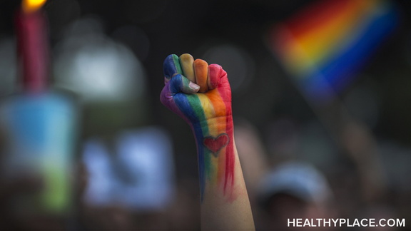 LGBTQ 23
